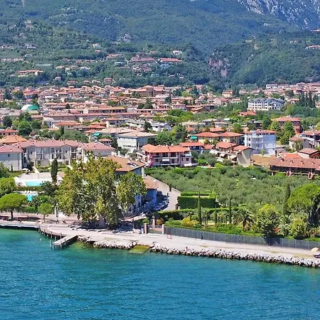 Daire Gardagate - Corte Fasanella 62 *