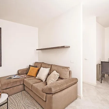 Gardagate - Corte Fasanella 62 Daire
