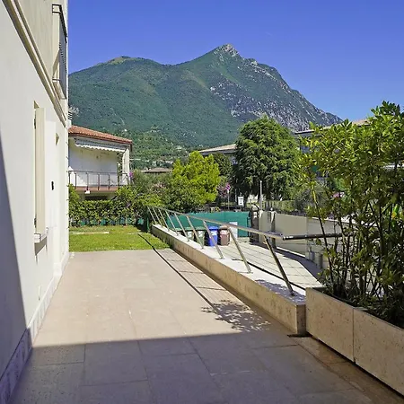 Gardagate - Corte Fasanella 62 * Toscolano Maderno