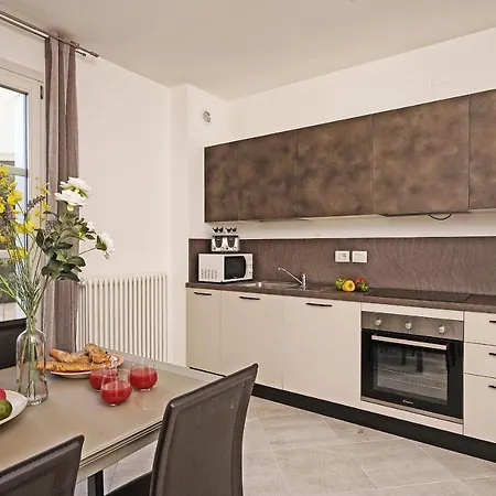 Daire Gardagate - Corte Fasanella 62 Toscolano Maderno